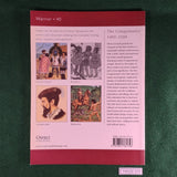 The Conquistador 1492-1550 - Osprey - Warrior 40 - Softcover