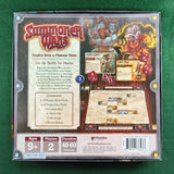 Summoner Wars (2nd Ed.): Starter Set - Plaid Hat Games - Very Good