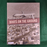 Boots On The Ground - Worthington Publishing - In Shrinkwrap