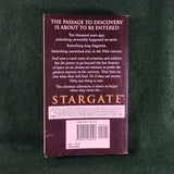 Stargate - Dean Devlin & Roland Emmerich - Softcover