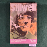 Stilwell: The Pan/Ballantine Illustrated History of World War II - D. D. Rooney - Softcover