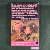 Stilwell: The Pan/Ballantine Illustrated History of World War II - D. D. Rooney - Softcover