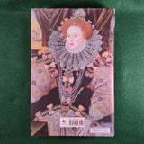 The Elizabethans - A.N. Wilson - Hardcover - Very Good
