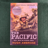 The Pacific - Hugh Ambrose - Softcover
