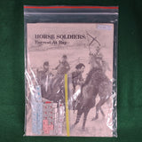 Horse Soldiers: Forrest at Bay (Game Only) - S&T 119 - 3W