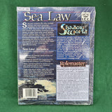 Sea Law - Rolemaster 2nd ed.  - ICE1130 - Softcover - In Shrinkwrap