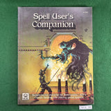 Spell User's Companion - Rolemaster 2nd ed. - ICE1520 - Softcover