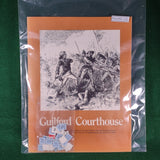Guilford Courthouse - GDW - Good