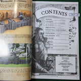 Warmaster Magazine #9- Games Workshop