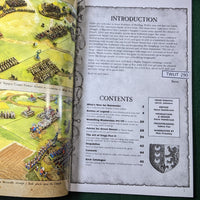 Warmaster Magazine #14 - Games Workshop
