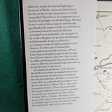 The Battle of Berlin 1945 - Tony Le Tissier - hardcover