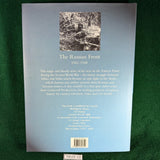 The Russian Front 1941-1945 - Carruthers and Erickson - hardcover