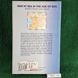 War At Sea In The Age of Sail - Andrew Lambert - Cassell History of Warfare