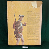 The Book of the Continental Soldier - Harold Peterson - hardcover