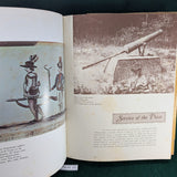 The Book of the Continental Soldier - Harold Peterson - hardcover