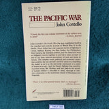 The Pacific War 1941-1945 - John Costello - softcover
