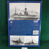 Preparing For War- Royal Australian Navy leading into WWII - hardcover