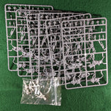 British Union Brigade Cavalry - 12 miniatures - Warlord Games