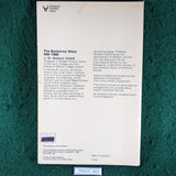 The Barbarian West 400-1000 - J.M. Wallace-Hadrill - paperback