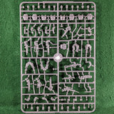 SpaceNam Scifi Jungle Warriors - Wargames Atlantic - 4 figures