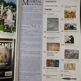 Medieval Warfare Magazine Volume I Issue 4