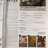 Medieval Warfare Magazine Volume V Issue 6