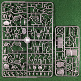 Skeleton Chariot - Wargames Atlantic