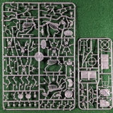 Skeleton Chariot - Wargames Atlantic