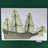 The Swedish Warship Wasa