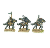 Goth Heavy Cavalry Nobles - Magister Militum GTH1 - 10mm