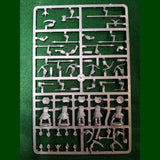 Oathmark Goblin Infantry box - 5 figures