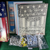 The War For The Union - The American Civil War 1861-65 - Clash of Arms Games