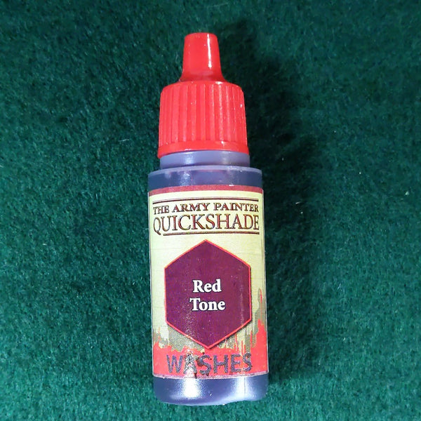 Army Painter Red Tone Wash