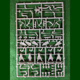 Oathmark Elf Light Infantry box - 5 figures