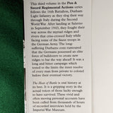 The Heat of Battle - 16th Bn Durham Light Infantry 1942-3 in Italy