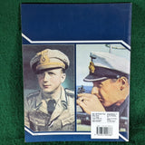 The German Sailor of World War Two - fotofax book - Chantrain, Pied & Smeets