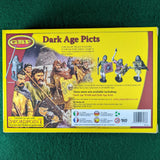 Dark Age Picts Box - 25 figures - Gripping Beast