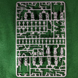 French Napoleonic Middle Imperial Guard Sprue - Victrix