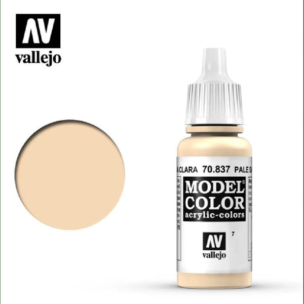 Vallejo Model Color - Pale Sand AV70837