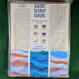 East Wind Rain - The War In The Pacific 1941-1945 - 3W Games