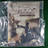 The Marshalls - Joseph 1809 - Ludifolie Editions - Excellent