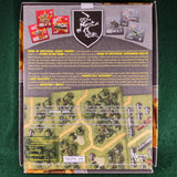 Band of Brothers: Ghost Panzer - Worthington Games - Very Good (damaged box)