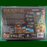 Endeavor: Age of Sail - Burnt Island Games