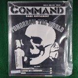 Tomorrow the World (Game only) - XTR Corp - Excellent