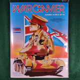 O'Connor's Offensive (Game + Magazine) - 3W - Unpunched