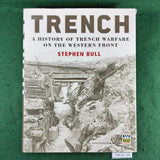 Trench - Stephen Bull - Osprey Publishing - Hardcover