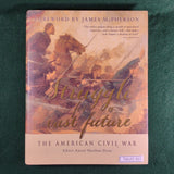 Struggle for a Vast Future: The American Civil War - Osprey - Hardcover - Very Good