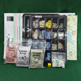 Axis Empires: Totaler Krieg! - Decision Games - Very Good