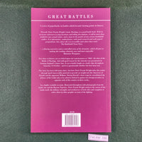 Great Battles: Hastings - Peter Poyntz Wright - Softcover - Excellent