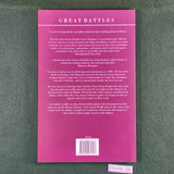 Great Battles: Hastings - Peter Poyntz Wright - Softcover - Excellent